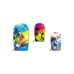 TAVOLA SURF WAVE RIDER MONDO BEACH CM.84