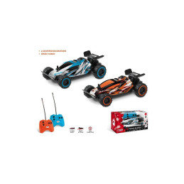 MICRO BUGGI R\C 1:28