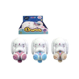 DREAMIEZ AMICI DELLA NANNA CON RESPIRO