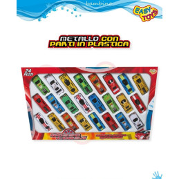 AUTO DIE-CAST 24 AUTO
