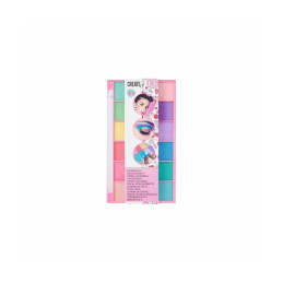 CREATE IT! PALETTE 12 OMBRETTI 3 PALETTE
