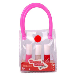 CREATE IT! MINI TRUCCHI IN BORSETTA