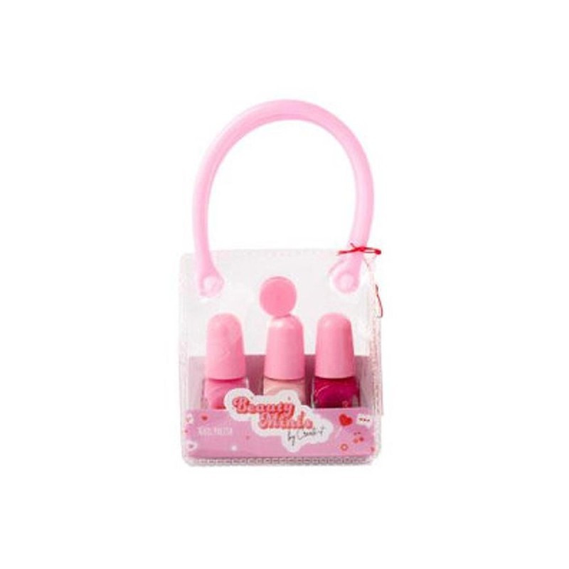 CREATE IT! MINI TRUCCHI IN BORSETTA