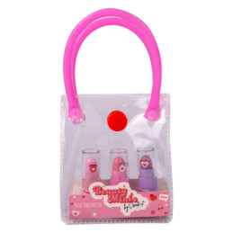 CREATI it! MINI TRUCCHI IN BORSETTA