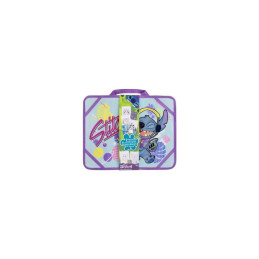 SET COLOI DA VIAGGIO DISNEY STITCH