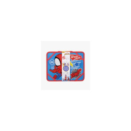 SET COLOI DA VIAGGIO DISNEY SPIDER-MAN