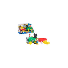 MICKEY MOUSE IL TRATTORE DI TOPOLINO
