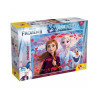 PUZZLE DF MAXI FLOOR 60 FROZEN 2