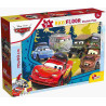 PUZZLE DF MAXI FLOOR 24 CARS