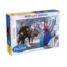 PUZZLE SUPERMAXI 60 FROZEN MUSIC