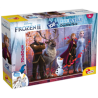 PUZZLE DF MAXI FLOOR 108 FROZEN 2