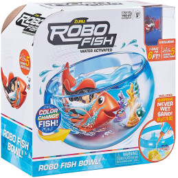 ROBO ALIVE ROBOTIC FISH E...