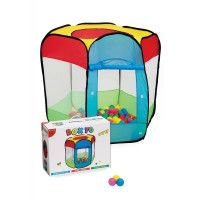GIOCO TENDA