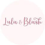 LULU BLUSH