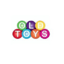 OLD TOYS